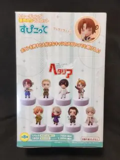 【動作確認済み】ヘタリア すぴこっと 8体 まとめ売り 動作確認済み】ヘタリア すぴこっと 8体 まとめ売り - メルカリ