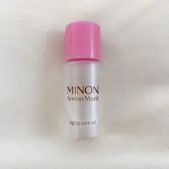 ミノン アミノモイスト エイジングケアオイル 20ml 美容液オイルのサムネイル