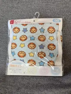 トレーニングパンツ 6層 80cm ライオン柄 新品