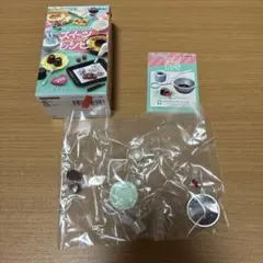 スイーツレシピ　リーメント　とろけるフォンダンショコラ
