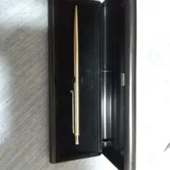 MONTBLANC ボールペン 本体 専用ケース付きのサムネイル