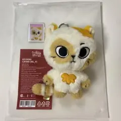 プネクド　ソンホ　クッション　ケッピー　bbnexdo BOYNEXTDOOR プネクド ソンホ CATBBI キャッピー クッション - メルカリ