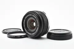 ☆極上品☆ オリンパス Zuiko Auto-W 24mm f2.8 #1086 - メルカリ