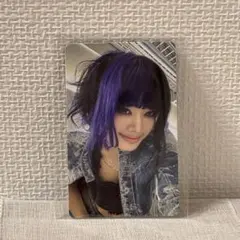 HANA NAOKO Blue Jeans トレカ