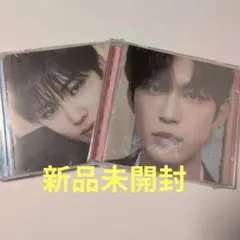 ALD1 EUPHORIA JEWEL CASE 新品未開封 ゴヌ アンシン