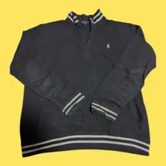 トレーナー ニット