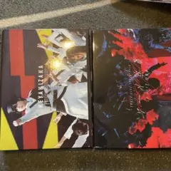 欅坂46 DVD2点セット - メルカリ