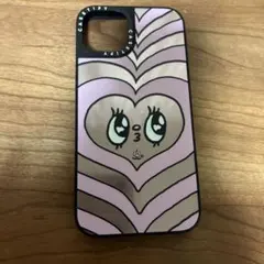CASETiFY エスターバニー iPhoneケース iPhone13