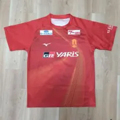 ユニフォーム 応援グッズ