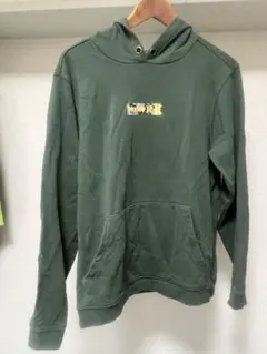 フード パーカー