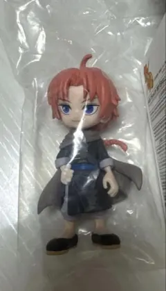 銀魂　神威　palverse フィギュア