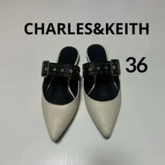 CHARLES&KEITH ミュールのサムネイル