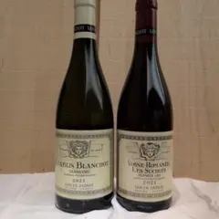 LOUIS JADOT 2種2本セット - メルカリ