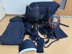 2026年最新】剣道 防具 中古の人気アイテム - メルカリ