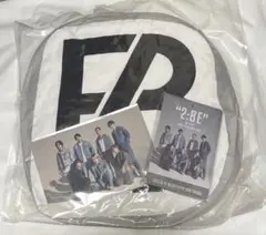 BE:FIRST BEFIRST アプグレ 特典