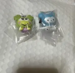 TWICE LOVELYS × SANRIO CHARACTERS