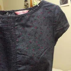 美品♡Olive des Oliveワンピ