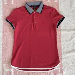 POLO GOLF ポロシャツリビエラカントリー