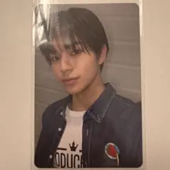 produce 101 新世界 照井康祐 練習着 トレカ - メルカリ