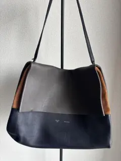8/14まで・激レア極美品】 CELINE セリーヌフィービー期 オールソフト 
