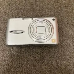 LUMIX 14 MEGA PIXELS コンパクトデジタルカメラ ジャンク品 - メルカリ