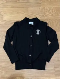 BURBERRY バーバリー カーディガン 6Y 116cm