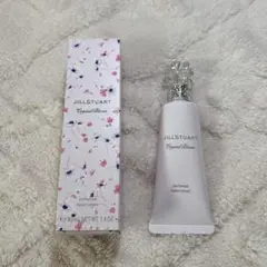 【新品】JILLSTUART クリスタルブルーム　パフュームド ハンドクリーム