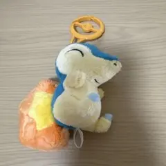 ポケモンセンター限定 オリジナル ヒノアラシ ポケモンキャンバス