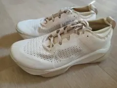 新品 27cm ナイキ ズームX ゼガマ トレイルランニング　シューズ 訳あり