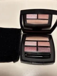 シャネル レ ベージュ パレット ルガール クール ドゥ シャネル