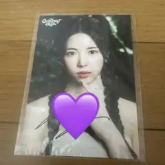 2025年最新】NIZIU サイン チェキの人気アイテム - メルカリ