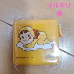 不二家 ペコちゃん サンリオ コラボ メジャー