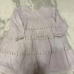 プティマイン　春ワンピース　110