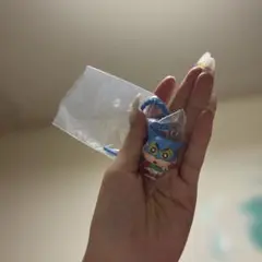クレヨンしんちゃん　カラフルマルチチャーム