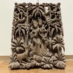 2025年最新】バリ島 絵画の人気アイテム - メルカリ