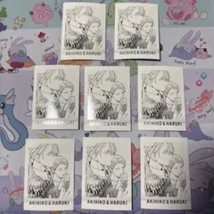 ギヴン ギヴン展 encore ぱしゃこれ premium 秋彦 春樹 ① 8点