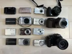 2025年最新】デジカメ ジャンクの人気アイテム - メルカリ