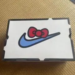 NIKE AIR PRESTO QS HELLO KITTY 27cm