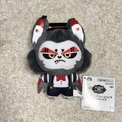2025年最新】ハズビン・ホテルへようこそ ぬいぐるみ ハスクの人気