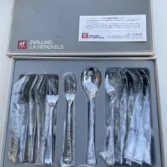 2025年最新】ヘンケルス カトラリーの人気アイテム - メルカリ