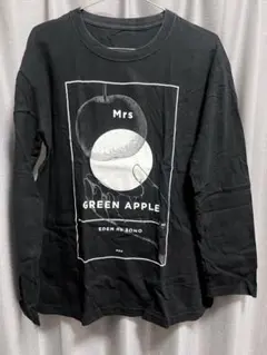 2025年最新】mrs green apple ロンtの人気アイテム - メルカリ
