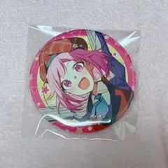 鳳えむ 特典 缶バッジ 5th シングル CD 88☆彡 星空のメロディー