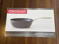 【未使用品】MAYER マイヤー サーキュロン ディープマルチクックウェア 2025年最新】meyer マイヤー サーキュロンの人気アイテム - メルカリ