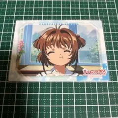 カードキャプターさくら 封印されたカード トレカ 当時物 No.54 - メルカリ