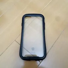iFace iPhone用ケース ブラックのサムネイル