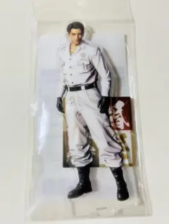 新品 龍が如く 冠婚葬祭展 限定 アクリルスタンド 真島吾朗 アクリルスタンド アクスタ 冠婚葬祭展 龍が如く 真島吾朗 冠｜Yahoo