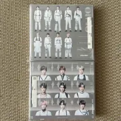 Snowman snowlabo 初回盤A,B