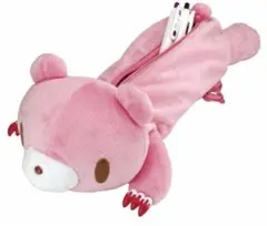 レトロ　グルーミー ぬいぐるみ ペンポーチ　ペンケース　筆箱 2025年最新】グルーミーペンケースの人気アイテム - メルカリ