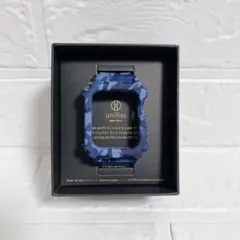 アップルウォッチ バンド 化粧箱付き apple watch 42/44mm