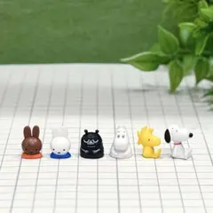 ミニチュアフィギュアパーツ